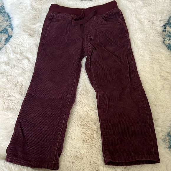 GAP Other - Baby Gap 3T corduroy pants